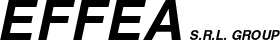 Effea srl Group Logo